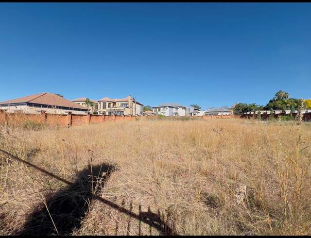 LAND FOR SALE IN RUIMSIG